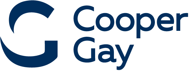 Cooper Gay